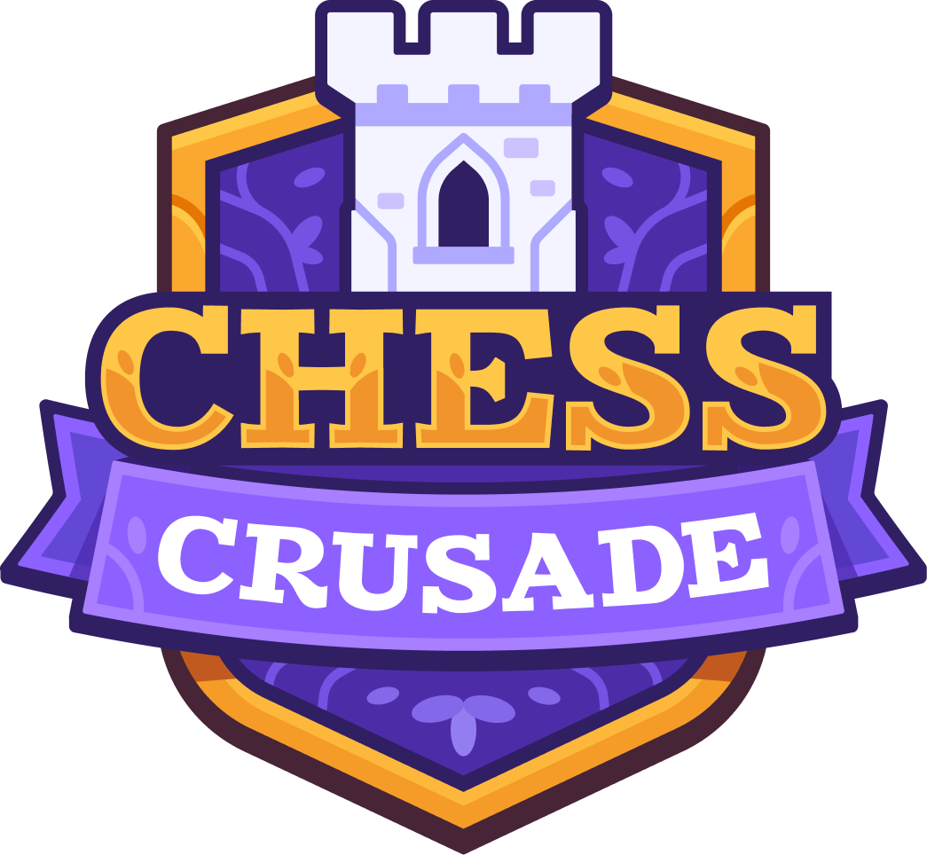 Chess Crusade Logo